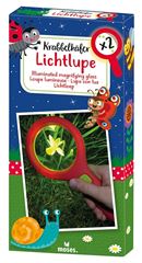 Bild von Krabbelkäfer Lichtlupe, VE-6