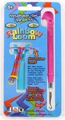 Picture of Rainbow Loom® Metallnadel Set pink