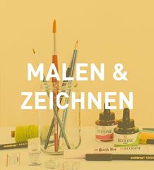 Picture for category Malen & Zeichnen