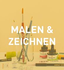 Image de la catégorie Malen & Zeichnen