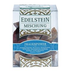 Bild von Edelsteinmischung Frauenpower 200 g