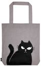 Image sur Ed, the Cat Shopper Happy Face, VE-3