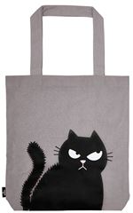 Bild von Ed, the Cat Shopper Happy Face, VE-3