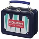 Bild von Fernweh Backgammon - Pocket Edition , VE-1