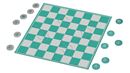 Bild von Fernweh Schach - Pocket Edition , VE-1