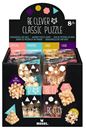 Bild von Be Clever! Classic Puzzle Natur VE 8, VE-8