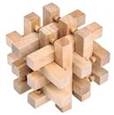 Immagine di Be Clever! Classic Puzzle Natur VE 8, VE-8