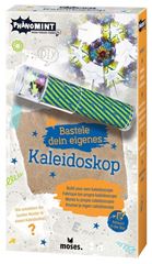 Bild von PhänoMINT Kaleidoskop selber basteln, VE-4