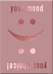 Picture of Magnet Your mood your choice, VE-3