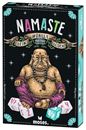 Image sur Namaste, VE-1