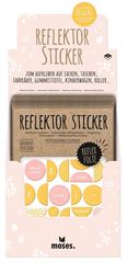 Image de Reflektor-Sticker, VE-12