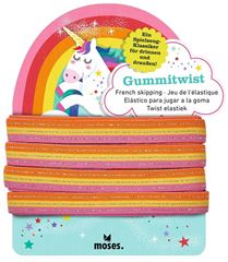 Bild von Gummitwist Rainbow, VE-12