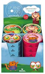 Bild von Up & Down Animals , VE-24