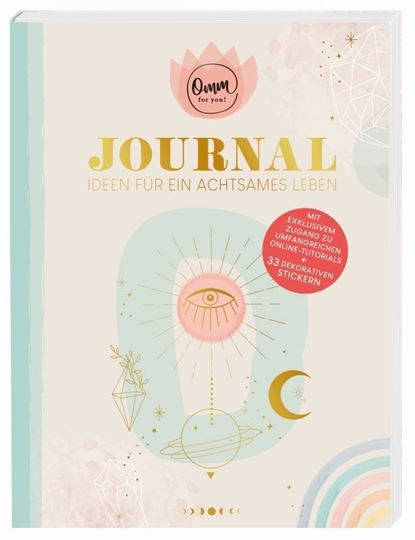 Immagine di Omm for you Journal