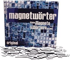 Immagine per la categoria Magnetwörter