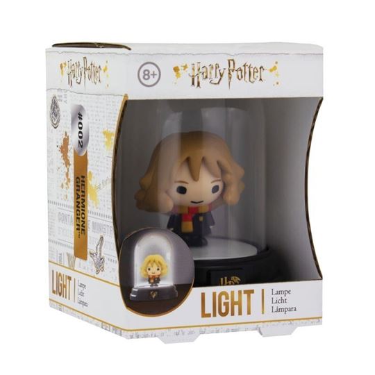 Image sur Hermione Mini Bell Jar Light, VE-12