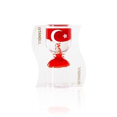 Picture of PARADOX edition city Istanbul red