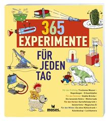 Picture of 365 Experimente für jeden Tag, VE-1