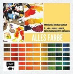 Bild von Gera B: Alles Farbe