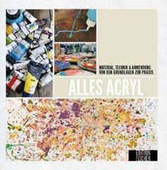 Picture of Alles Acryl