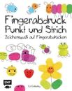 Image sur Emberley E: Fingerabdruck, Punkt undStrich