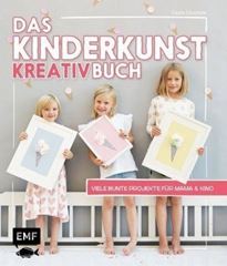 Immagine di Schaumann C: Das Kinderkunst-Kreativbuch