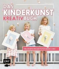 Bild von Schaumann C: Das Kinderkunst-Kreativbuch