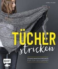 Picture of Tücher stricken