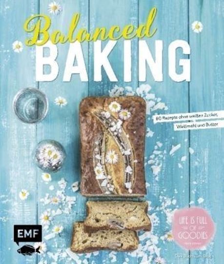 Image sur Hörner, Mara: Balanced Baking