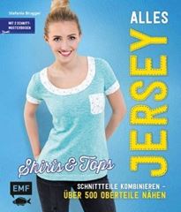 Picture of Alles Jersey - Shirts und Tops