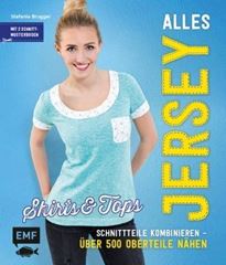 Image de Alles Jersey - Shirts und Tops