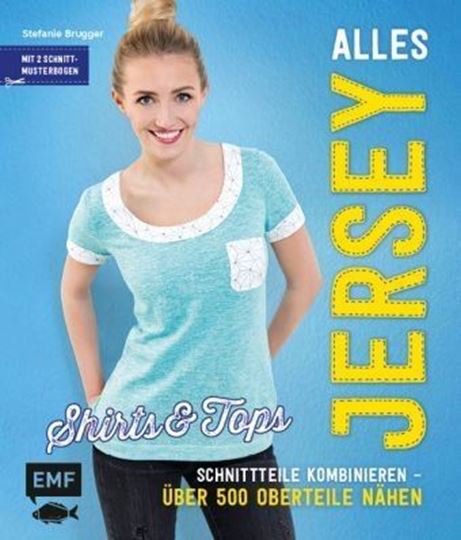 Bild von Alles Jersey - Shirts und Tops