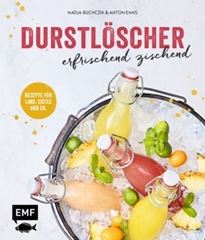 Picture of Enns A: Durstlöscher – erfrischendzischend