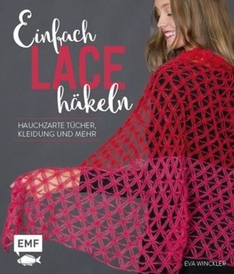 Bild von Winckler E: Einfach Lace häkeln