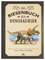 Bild von Das Riesenbuch der Dinosaurier