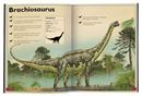 Bild von Das Riesenbuch der Dinosaurier