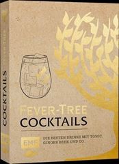 Picture of Fever Tree - Cocktails