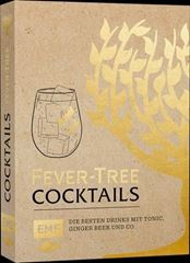 Image de Fever Tree - Cocktails