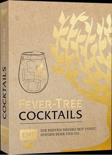 Picture of Fever Tree - Cocktails