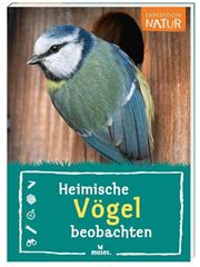 Image de Expedition Natur: Heimische Vögel beobachten, VE-1