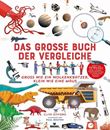 Picture of Das grosse Buch der Vergleiche