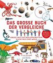 Bild von Das grosse Buch der Vergleiche