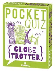 Picture of Pocket Quiz Globetrotter, VE-1