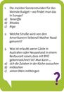 Bild von Pocket Quiz Globetrotter, VE-1