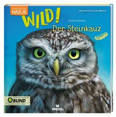 Picture of WILD! - Der Steinkauz, VE-1