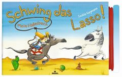 Image de Mein Fädelbuch - Schwing das Lasso! , VE-1