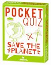 Image sur Pocket Quiz Save the planet, VE-1