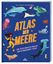 Image de Atlas der Meere - Eine Reise durch die Wellen und, VE-1
