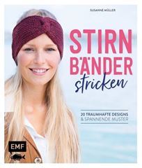 Bild von Stirnbänder stricken