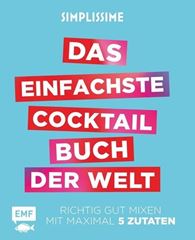 Immagine di Das einfachste Cocktailbuch der Welt